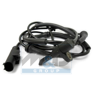 ABS sensor vooraan, links