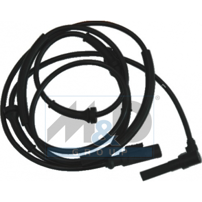 ABS-Vordersensor, links