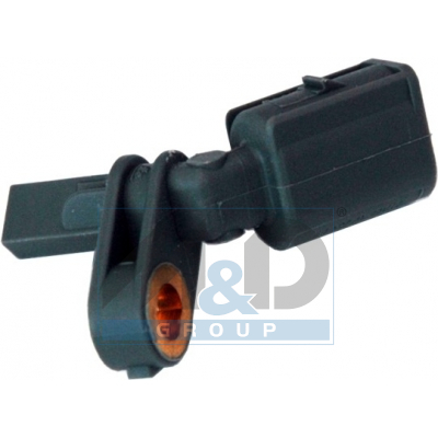 ABS-Vordersensor, links