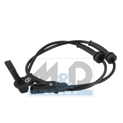 ABS-Vordersensor, links