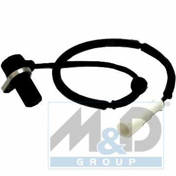 ABS-Vordersensor, links