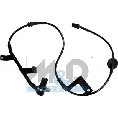 ABS-Vordersensor, links