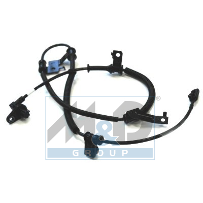 ABS sensor vooraan, links
