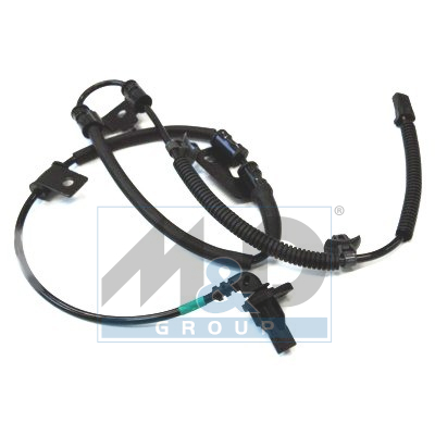 ABS-Vordersensor, links