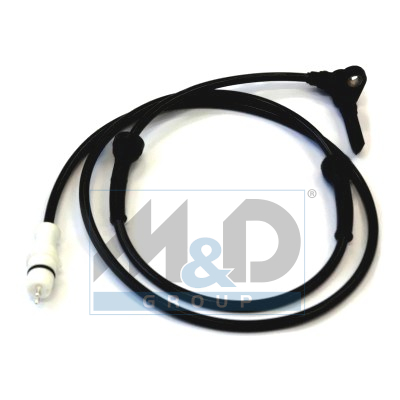 ABS-Vordersensor, links