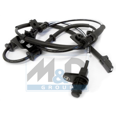 ABS sensor vooraan, links