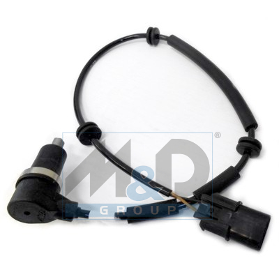 ABS-Vordersensor, links