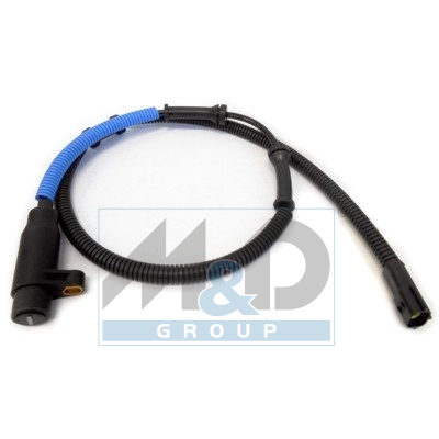 ABS-Vordersensor, links