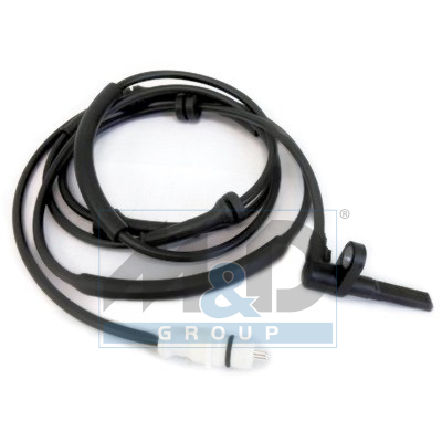 ABS sensor vooraan, links