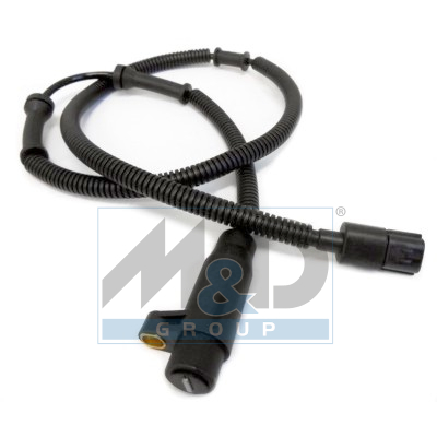 ABS-Vordersensor, links