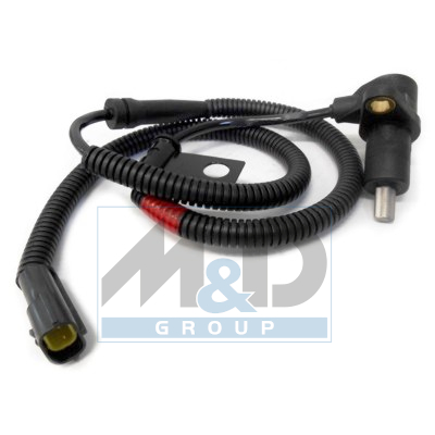 ABS-Vordersensor, links