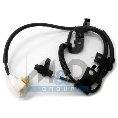 ABS sensor vooraan, links