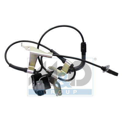 ABS-Vordersensor, links