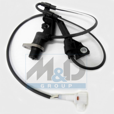ABS-Vordersensor, links