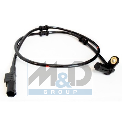 ABS-Vordersensor, links