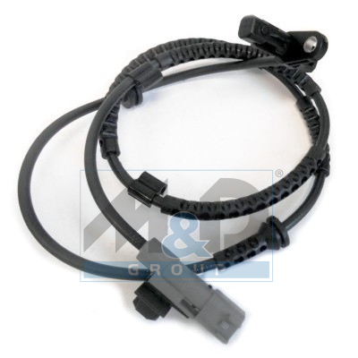 ABS-Vordersensor, links