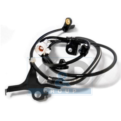 ABS-Vordersensor, links