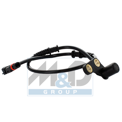 ABS-Vordersensor, links