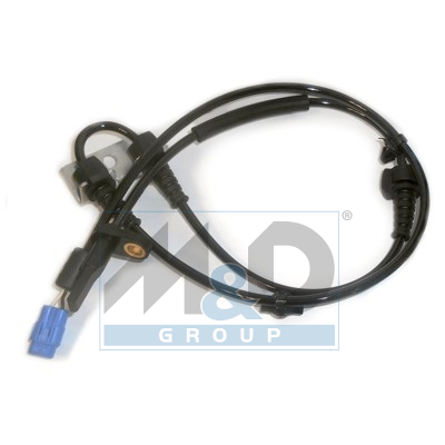 ABS sensor vooraan, links