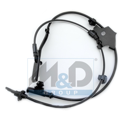 ABS-Vordersensor, links