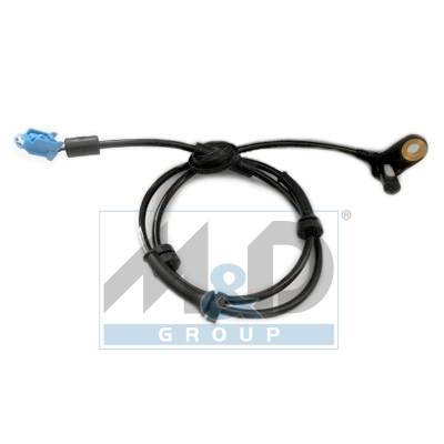 ABS-Vordersensor, links