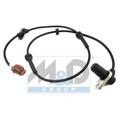 ABS-Vordersensor, links