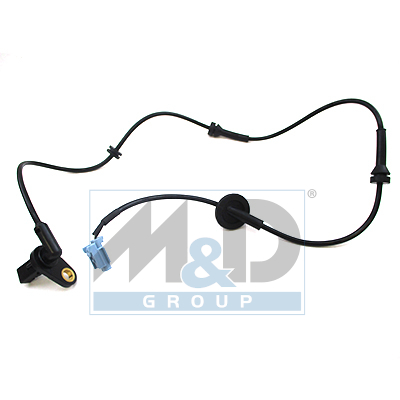 ABS sensor vooraan, links