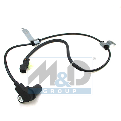 ABS-Vordersensor, links