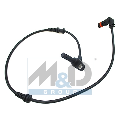 ABS-Vordersensor, links