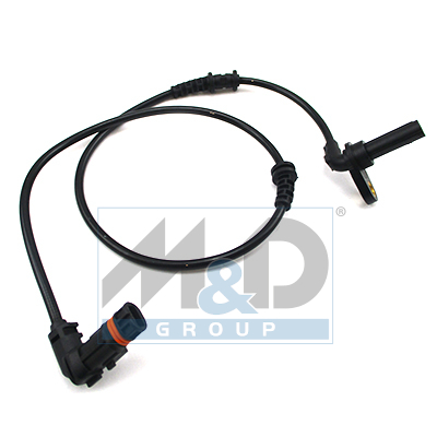 ABS-Vordersensor, links