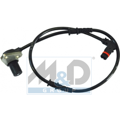 ABS sensor vooraan, links
