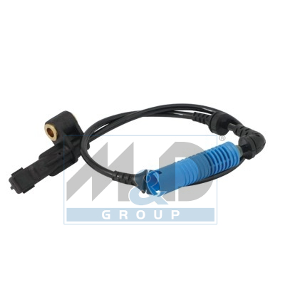 ABS sensor vooraan, links