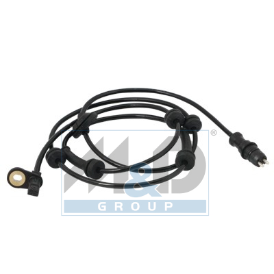 ABS-Vordersensor, links