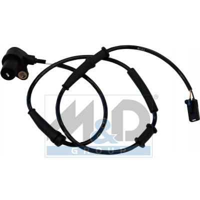ABS sensor vooraan, links
