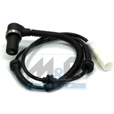 ABS-Vordersensor, links