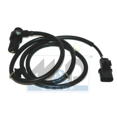 ABS-Vordersensor, links