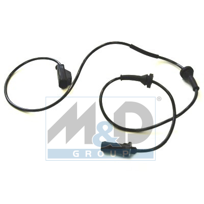 ABS-Vordersensor, links