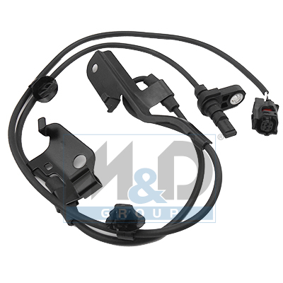 ABS-Vordersensor, links