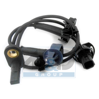 ABS-Vordersensor, links
