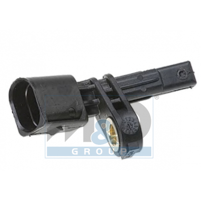 ABS sensor vooraan, links