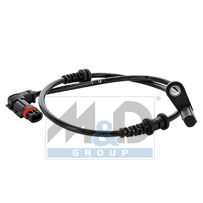 ABS-Vordersensor, zweiseitig