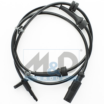 ABS-Vordersensor, zweiseitig