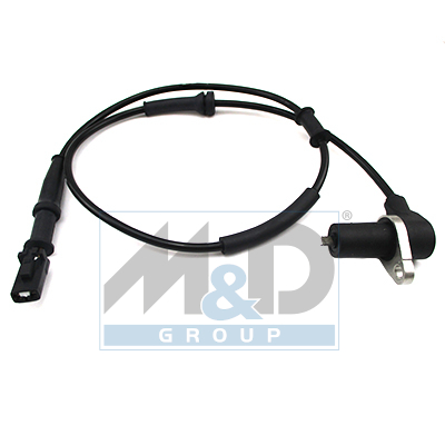 ABS-Vordersensor, zweiseitig