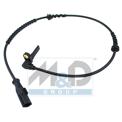 ABS-Vordersensor, zweiseitig