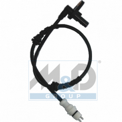 ABS-Vordersensor, zweiseitig