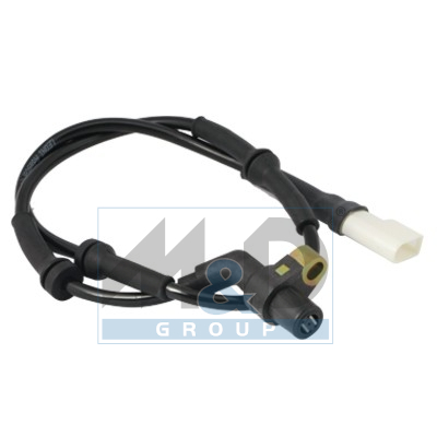 ABS-Vordersensor, zweiseitig