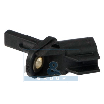 ABS-Vordersensor, zweiseitig