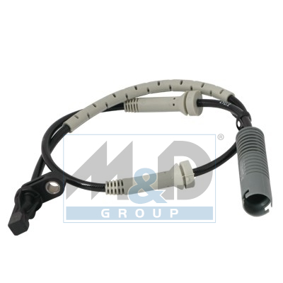 ABS-Vordersensor, zweiseitig
