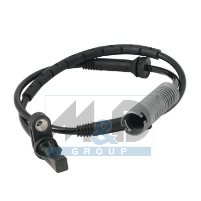 ABS-Vordersensor, zweiseitig