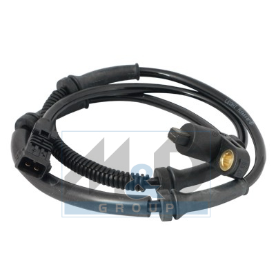 ABS-Vordersensor, zweiseitig